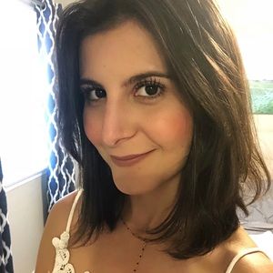 Meet your Posher, Natalia